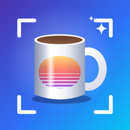 Mockup Camera icon
